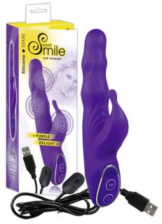 Smile Delight USB