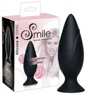 Smile SMILE Buttplug POINTER LARGE