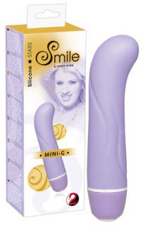 Smile Smile Mini G Vibe