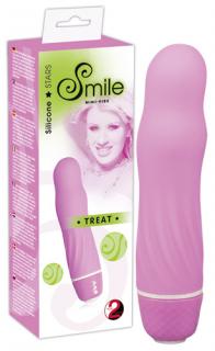 Smile Smile Treat Mini Vibe