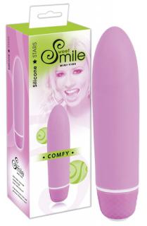 Smile Vibrátor "Smile-Comfy"