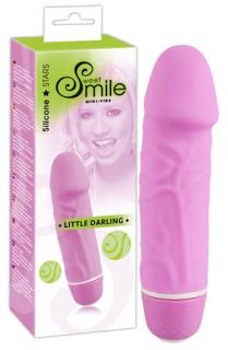 Smile Vibrátor Smile "Little Darling"