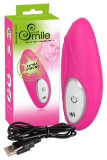 Smile Vibrátor "Touch Vibe"