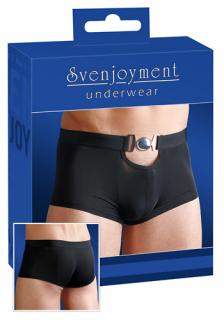 Svenjoyment Boxerky  »Close«, Veľkosť XL  7-14dní