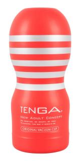 TENGA Masturbátor "Original Vacuum Cup"