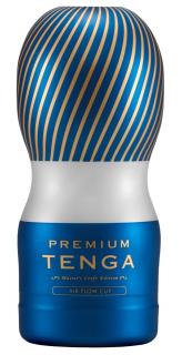 TENGA Masturbátor "Premium Air Flow Cup"