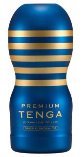 TENGA Masturbátor "Premium Original Vacuum Cup"