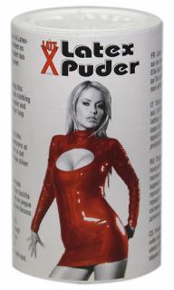 The Late-X collection Púder pre Latex 50g