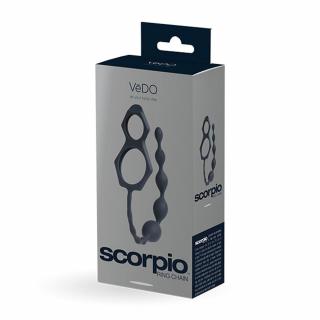 VEDO Krúžok "Scorpio"