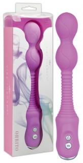 Vibe therapy Orbit Pink