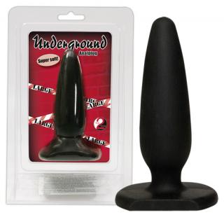 You2Toys Anal plug "Underground" large