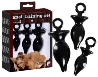 You2Toys Anal Training Set