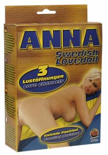 You2Toys Anna