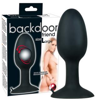 You2Toys Backdoor Friend Large