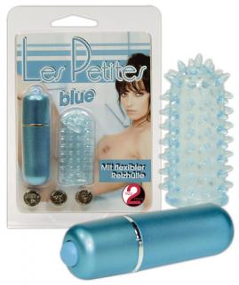 You2Toys Blau Mini Vibe