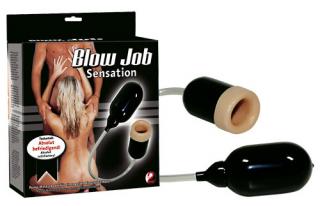 You2Toys Blow Job Sensation