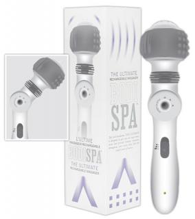 You2Toys Bodi-Spa The Ultimate