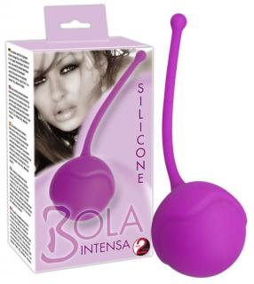 You2Toys Bola Intensa Silicone