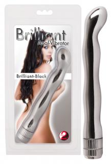 You2Toys Brilliant Anal Vibrator