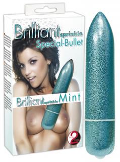 You2Toys Brilliant Sprinkle Special bullet