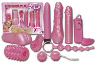 You2Toys Candy Toy Set