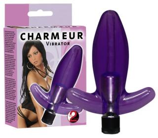 You2Toys Charmeur Analvibe Purple