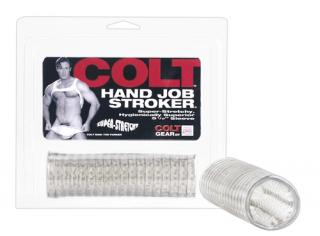 You2Toys COLT Hand Job Stroker