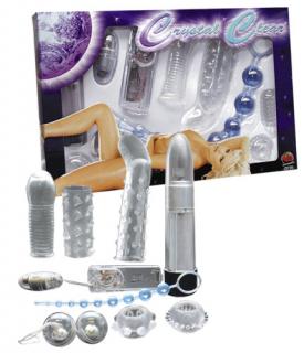 You2Toys Crystal Clear Kit