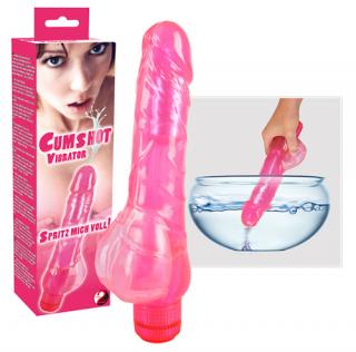 You2Toys Cumshot