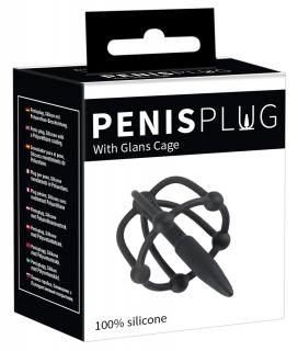 You2Toys Dilatátor "Penis Plug" 052