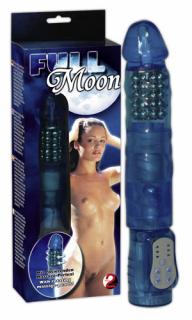 You2Toys Full Moon Pearl Vibrator