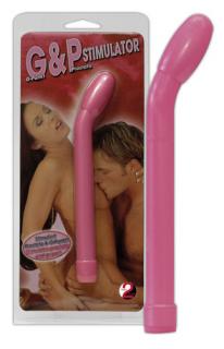 You2Toys G-a P-stimulator