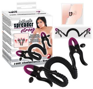 You2Toys Intimate Spreader strong