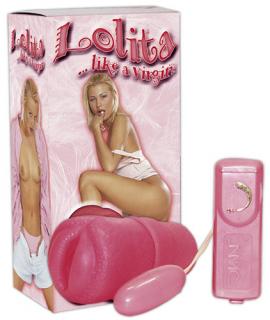 You2Toys Masturbator "Lolita"