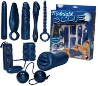 You2Toys Midnight Blue Set