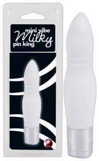 You2Toys Mini-Vibe Milky