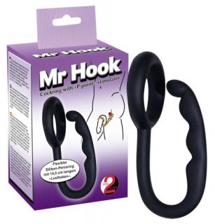 You2Toys Mr. Hook