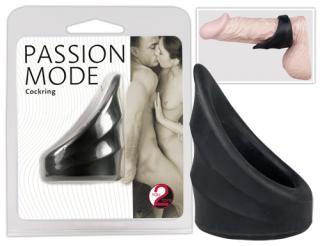 You2Toys Passion Mode Cockring