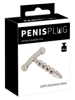 You2Toys Penis Plug-Anchor small