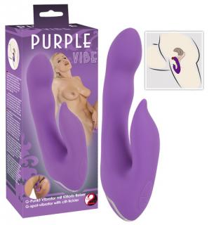 You2Toys Purple Vibe