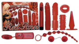 You2Toys Red Roses Set