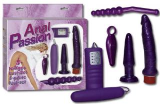 You2Toys Set "Anal Passion"