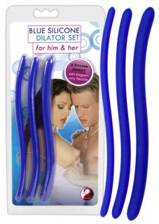 You2Toys Silikon Dilator 3ks Set