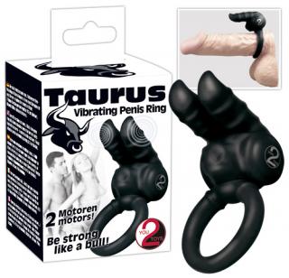 You2Toys Taurus krúžok na penis