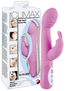 You2Toys Total Climax High Speed Bunny