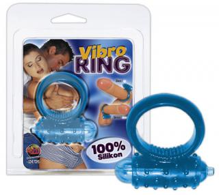 You2Toys Vibračný krúžok "Vibro Ring"