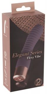 You2Toys Vibrátor "Elegant Flexy Vibe"