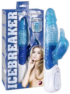 You2Toys Vibrator »Icebreaker 2nd Generation«