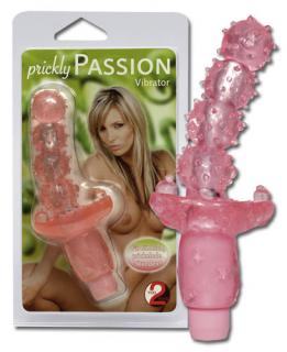 You2Toys Vibrátor "Prickly Passion"