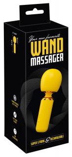 You2Toys Wand Massager